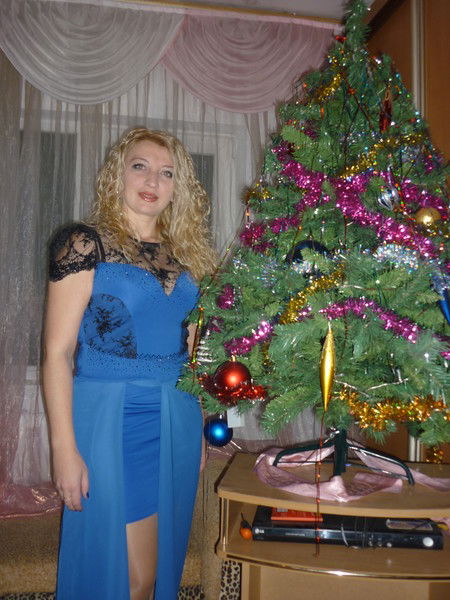 Светлана Чистякова