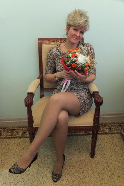 Марина Бунцева