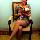 Марина Бунцева