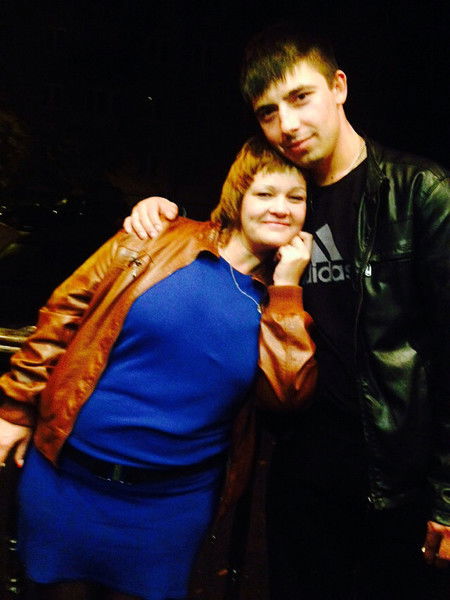 Татьяна Ерохина