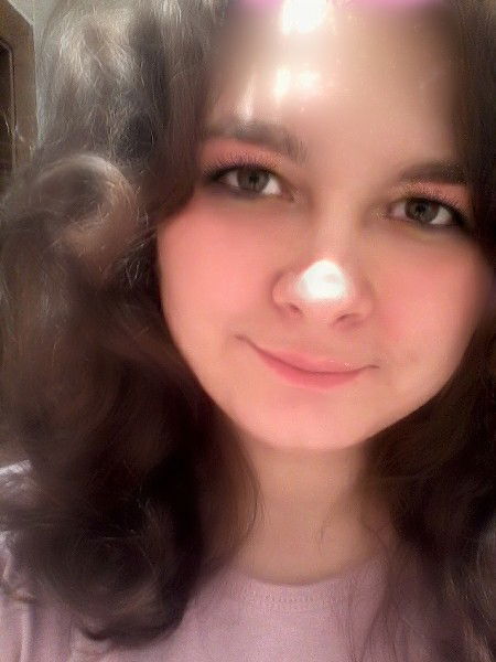 Кира Кривоносова