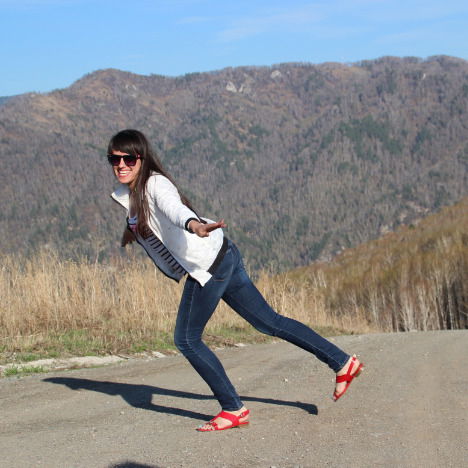 Нина Жбанкова