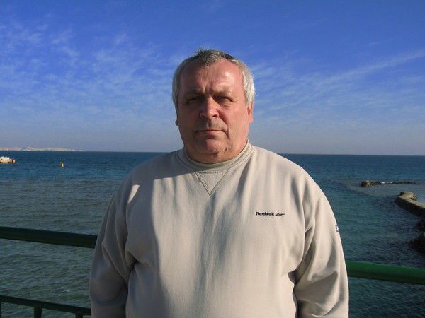 Михаил Киселёв