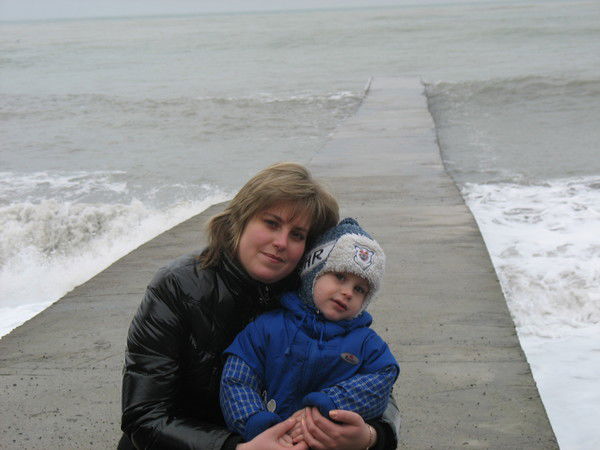 Светлана Таран