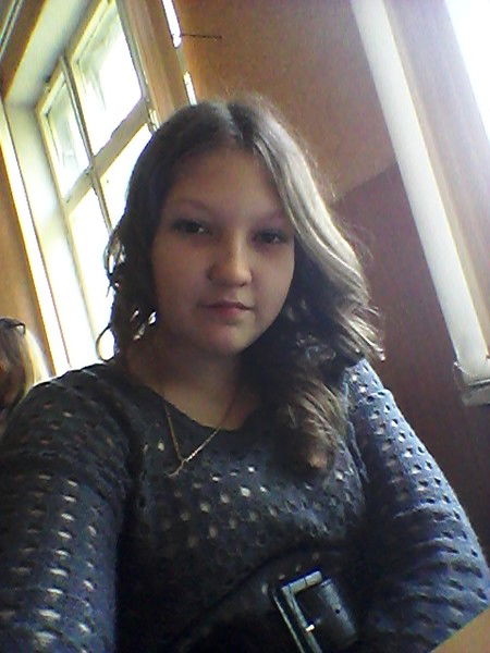 Дарья Асташина