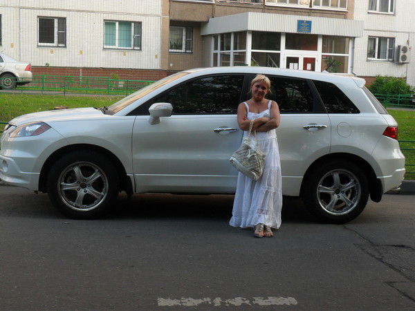 Наталья Харитонова