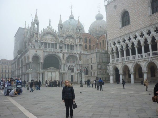 Надежда Земскова