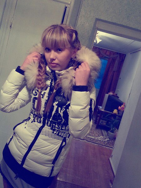 Кристина ***