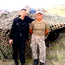 Рамиль Бердин