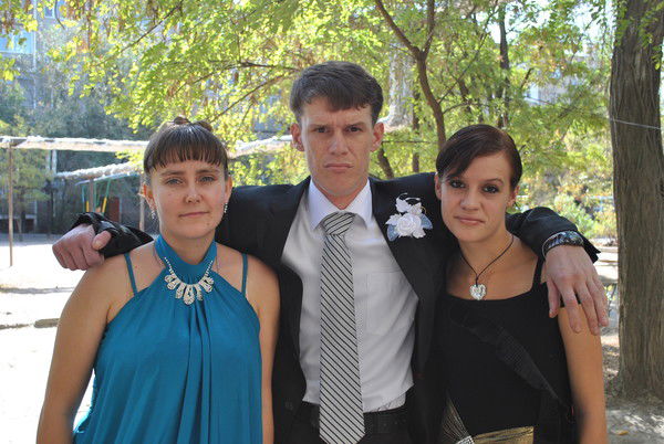 Снежана Черемохина