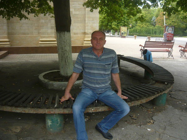 Василий Осадчук