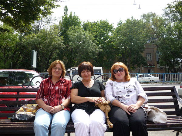 Елена Лосева