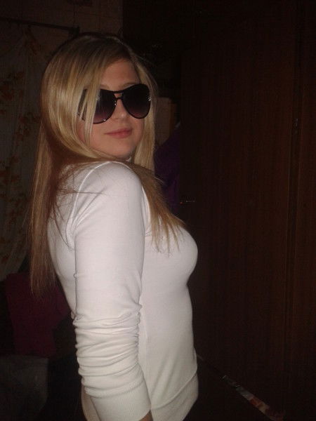 Полина Курамшина