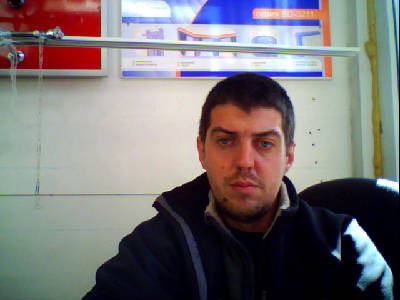 Эдик Юрченко