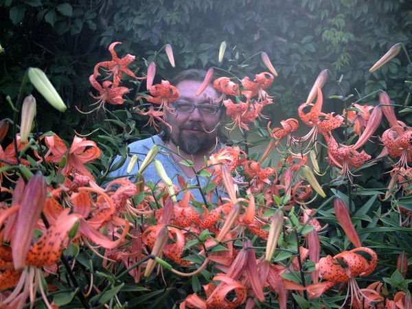 Александр Шеметов