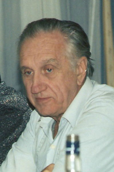 Эдуард Подшивалов