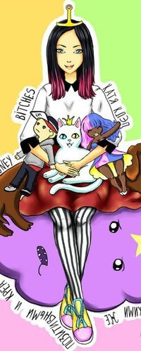 Вика Данилко