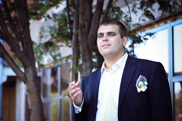 Павел Шуварин