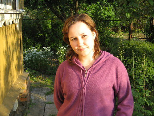 Людмила Королева