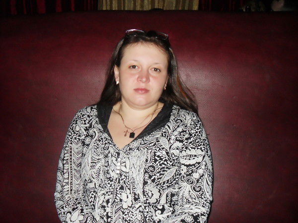 Вита Шувалова