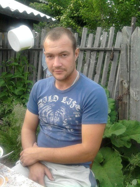 Денис Чараев