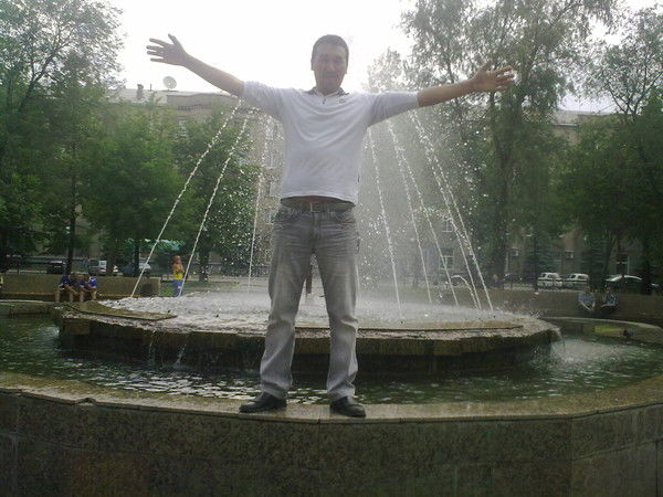 Асылбек Ташбаев