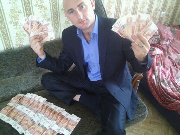 Игорь Пылков