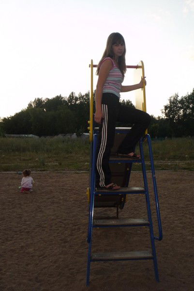 Анастасия Коробкова