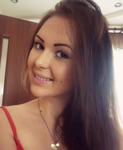 Сашенька Деньгина