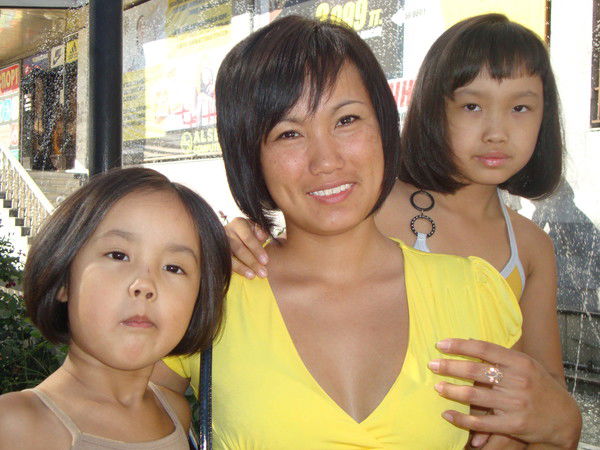 Мадина Байдаулетова (Курманова)