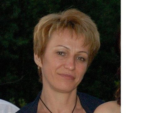 Тамара Емельянова