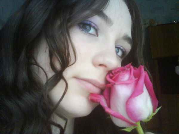 Танюшка Важнёва