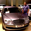 Aleksandr Stepanov