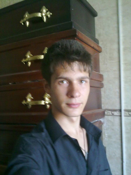 Константин Кузнецов