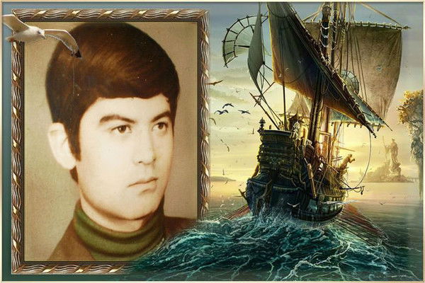 Азат Сабуров