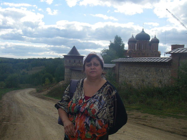 Светлана Яковлева