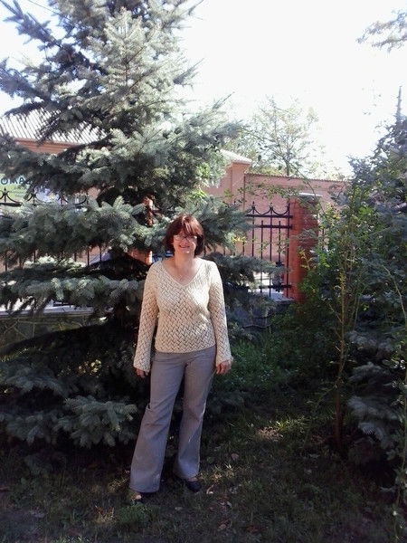 Ольга Попова