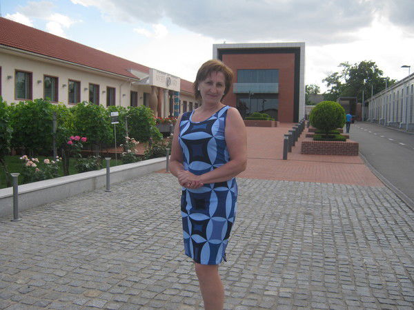 Татьяна Кравчук