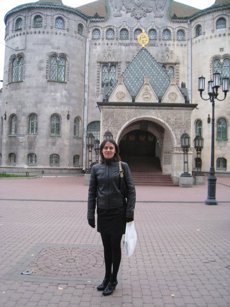 Макеева Ирина