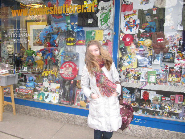 Полина Кузнецова