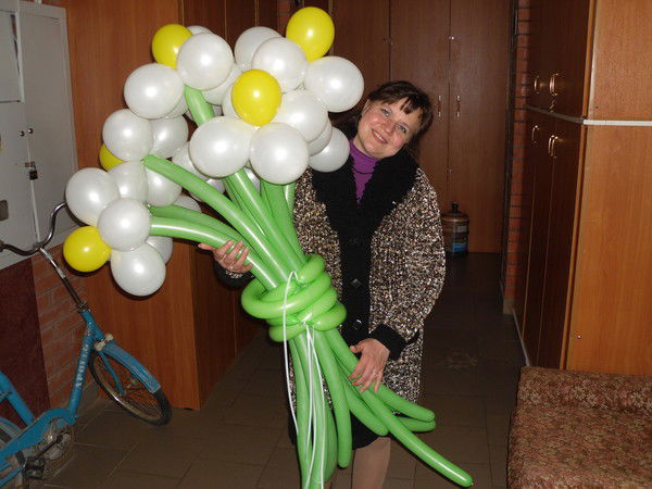 Наташа Рожкова