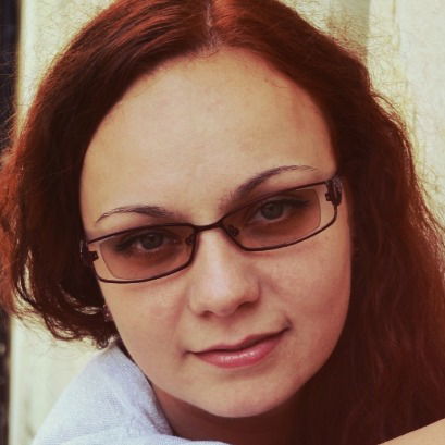 Любовь Белова