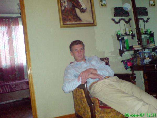 Евгений Журов