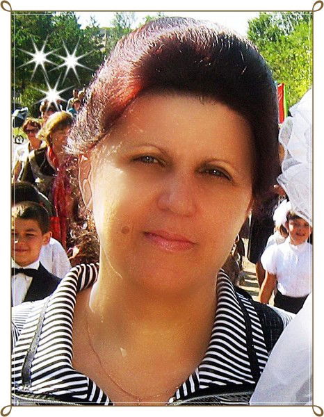 Надежда Киселева