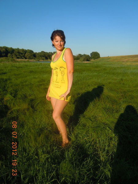 Вера Насонова