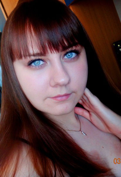 Катеринка Барабанова