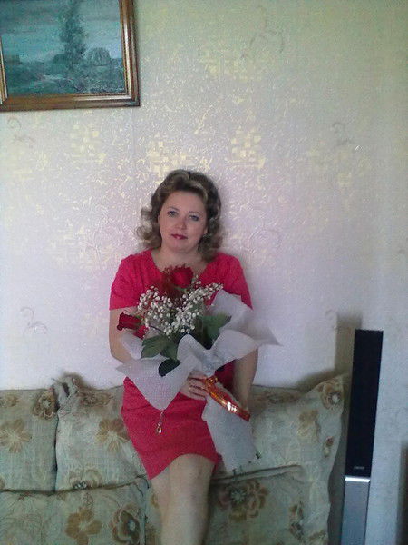 Ольга Рыжкова(Пасечник