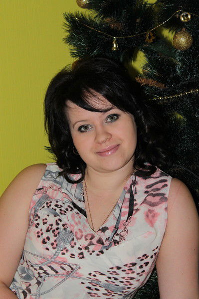 Анна Бутяева