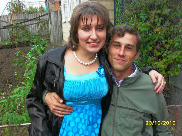 Татьяна Кощавцева