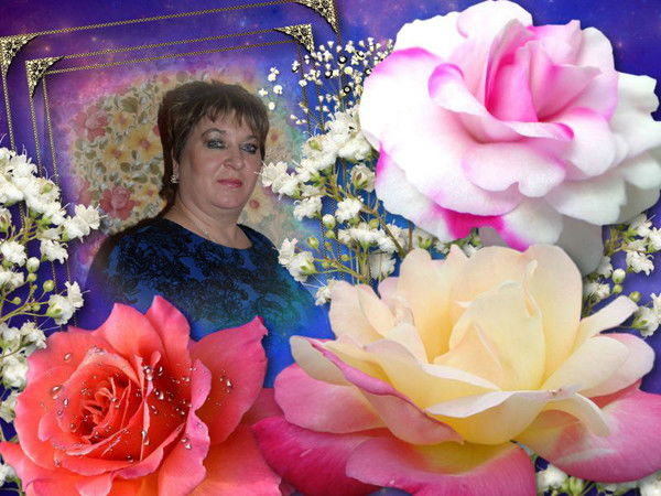 Надежда Мальцева